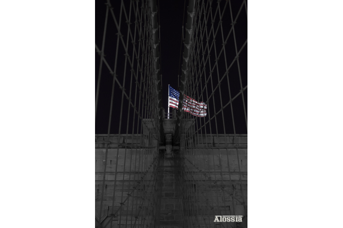 BROOKLIN BRIDGE - NYC